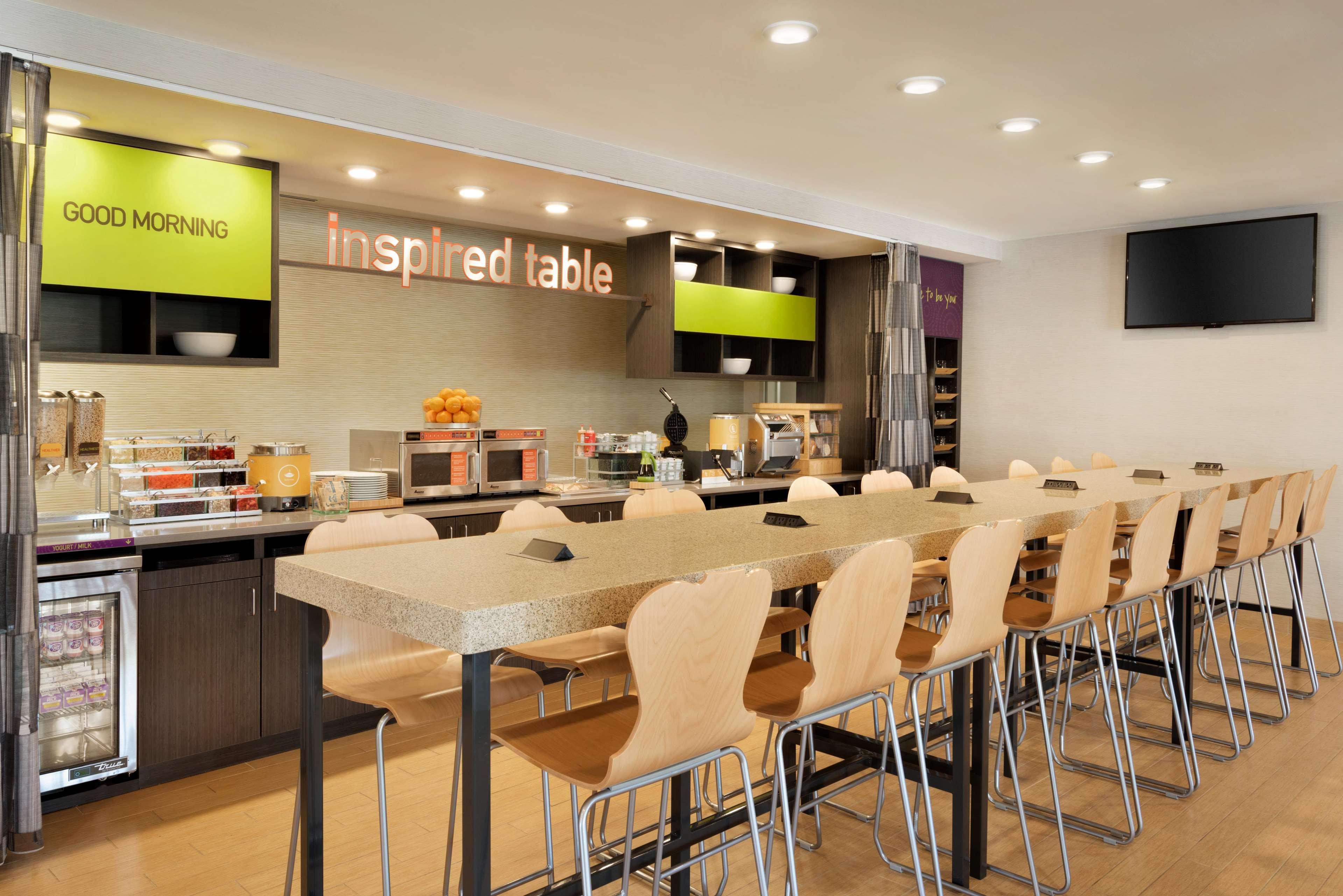 Home2 Suites By Hilton Roanoke Ngoại thất bức ảnh