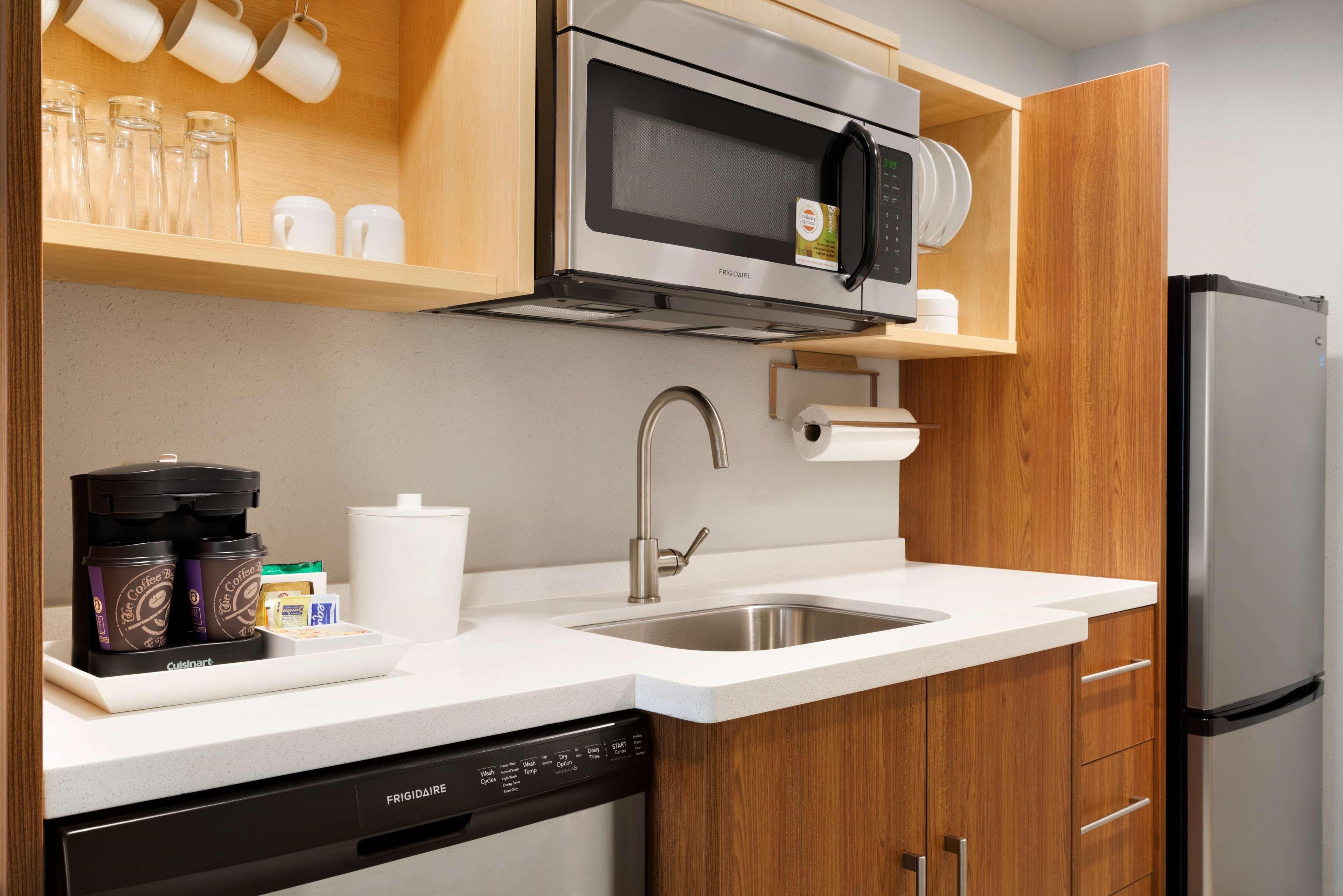 Home2 Suites By Hilton Roanoke Ngoại thất bức ảnh