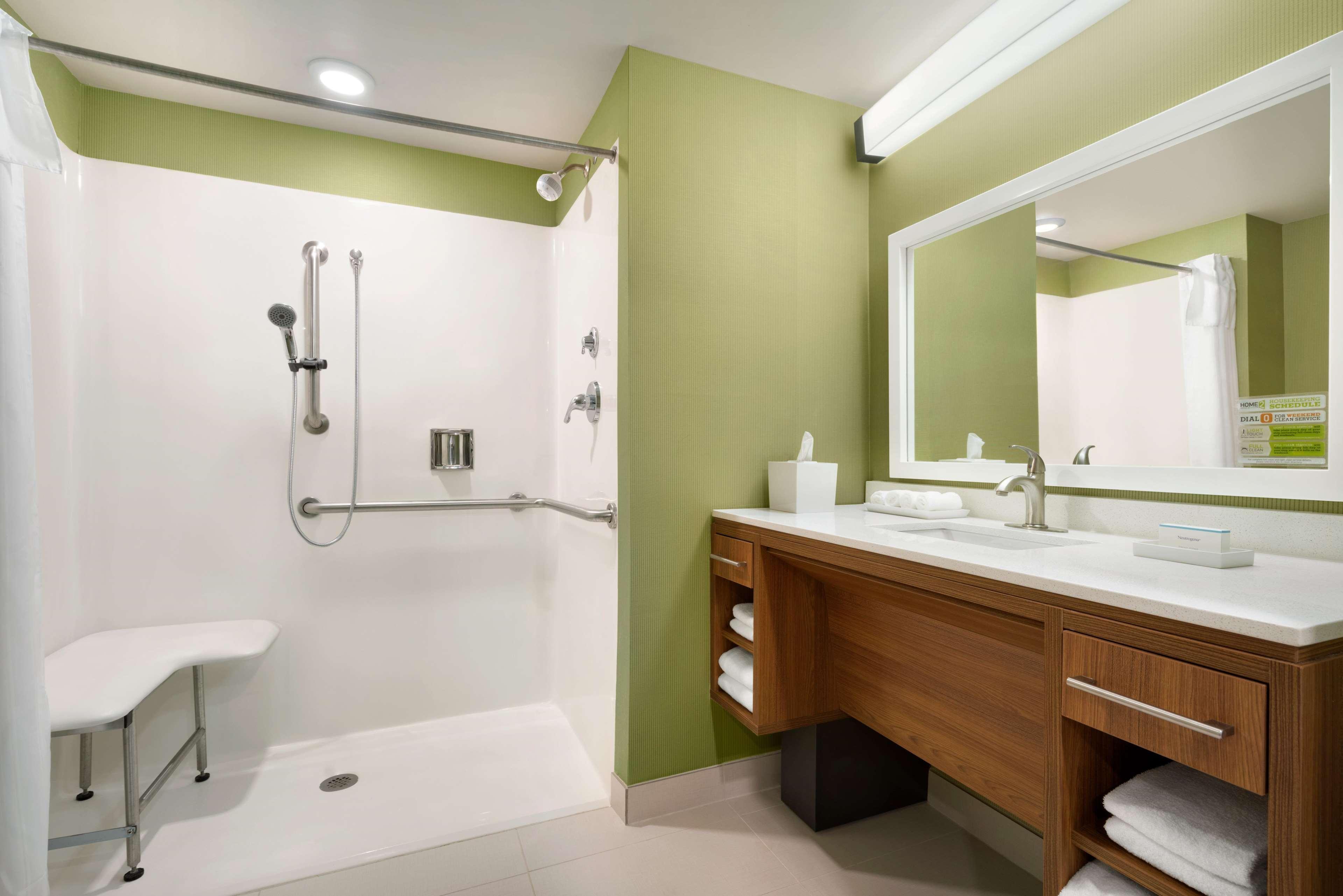Home2 Suites By Hilton Roanoke Ngoại thất bức ảnh