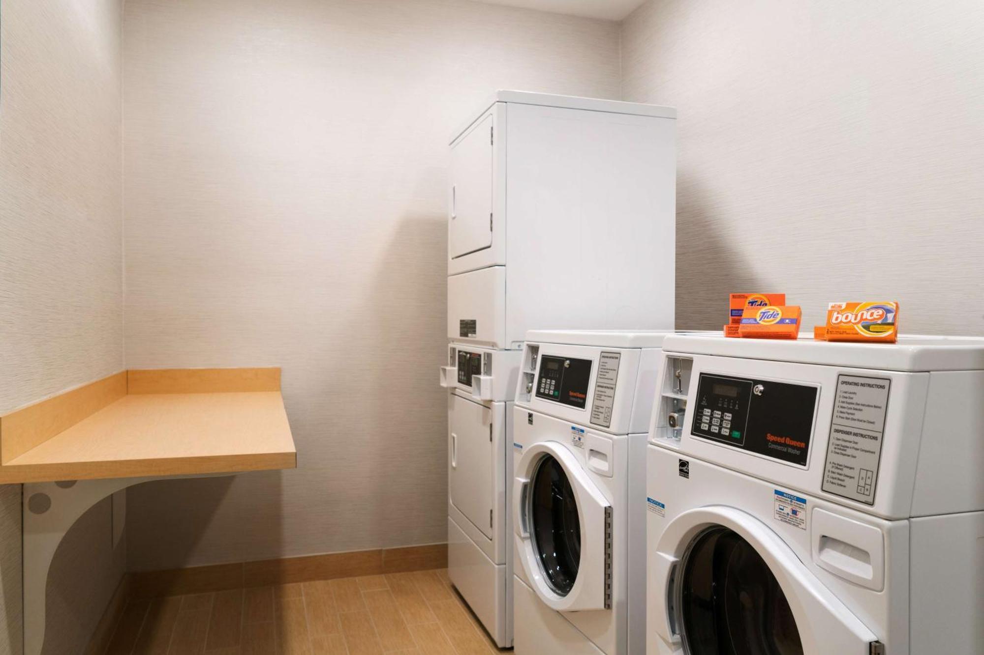 Home2 Suites By Hilton Roanoke Ngoại thất bức ảnh