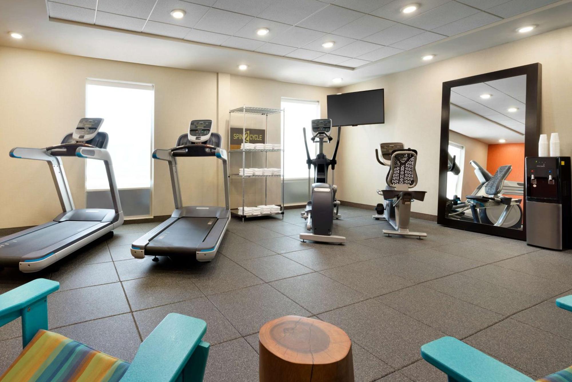 Home2 Suites By Hilton Roanoke Ngoại thất bức ảnh