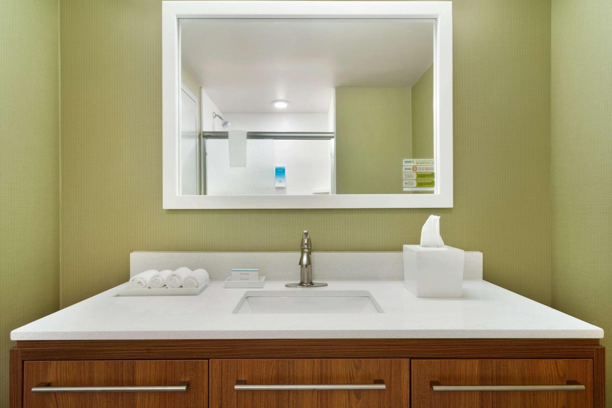 Home2 Suites By Hilton Roanoke Ngoại thất bức ảnh