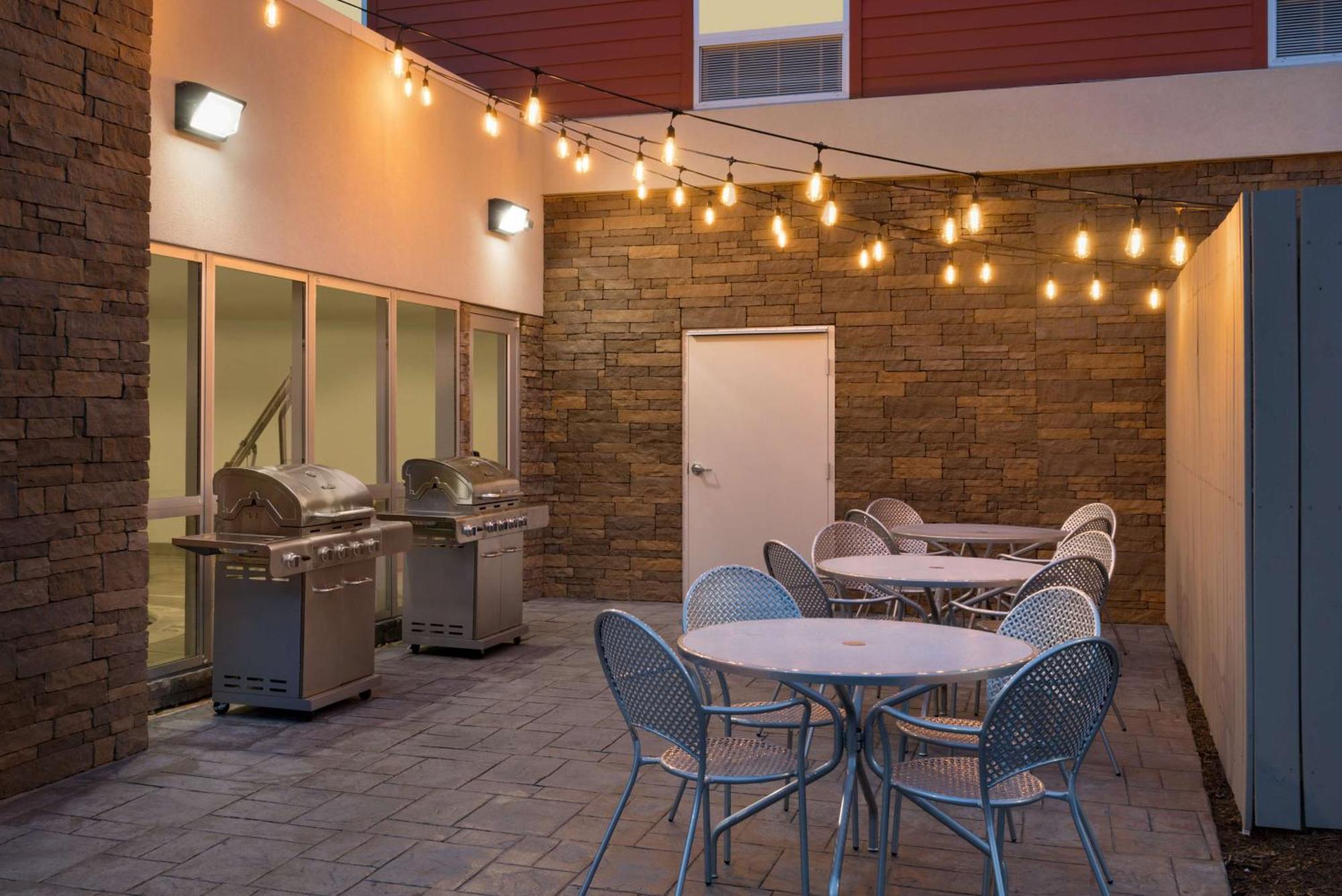 Home2 Suites By Hilton Roanoke Ngoại thất bức ảnh